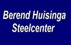 Berend Huisinga Steelcenter