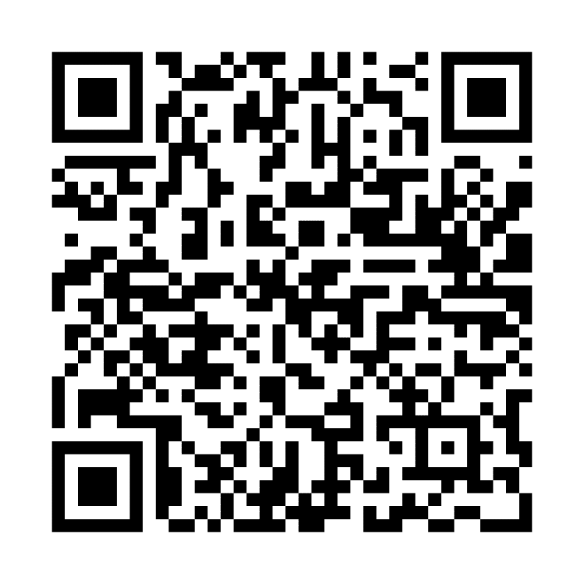 QR code grote clubactie