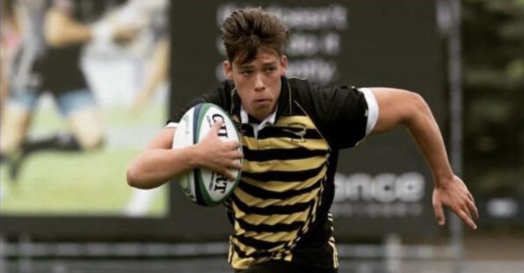 Even voorstellen: Floris Hunink, trainingscoördinator Jongste Jeugd Nieuws afbeelding