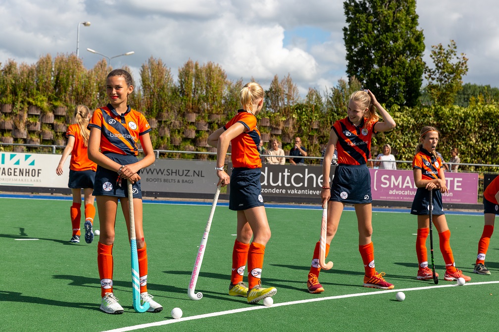Gezocht: Trainingscoördinator Jongste Jeugd Nieuws afbeelding
