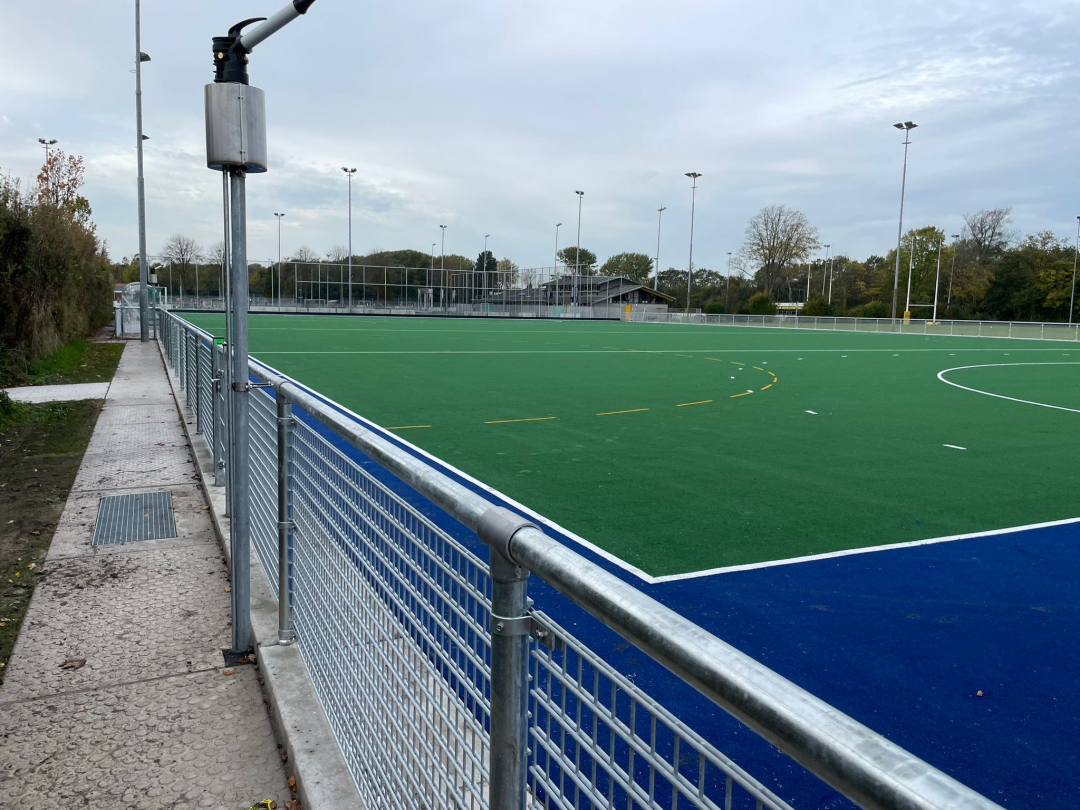 Update Veld 2: ‘De voltooiing nadert!’ Nieuws afbeelding